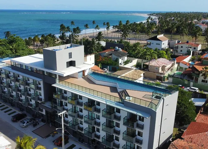Na Praia Flats Maraca 108